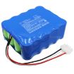 Battery Replacement In vivo Research 702755 for HL20 Rotaflow - 1