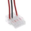 Medex 5410 B10570 Battery Replacement for 2001 & 2010 Syringe Pump - 5