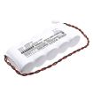 Nonin 4032-001 5353 EE120308 Battery Replacement for 8600 8604 - 1