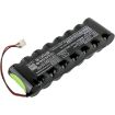 Battery Replacement Arcomed Ag HHR200A9 MGH00116 for Pompe A Perfusion SP6000 SP7000 - 2