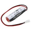 Siemens 6194687 Battery Replacement for 300 Flat Screen 390 Flat Screen Memory - 2