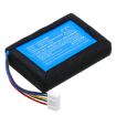Battery Replacement Roche 06869904 001 for CoaguChek Pro 2 - 1