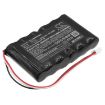 Battery Replacement Ade BAT21 for ESW50-15 STAN07 - 1