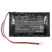 Battery Replacement Ade BAT21 for ESW50-15 STAN07 - 3