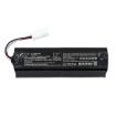 Battery Replacement Pm Atemschutz PA000680 for PA-A867-NG - 3