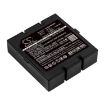 Acare LB-03 Battery Replacement for Pulse Oximeter AH-MX - 1