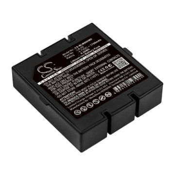 Acare LB-03 Battery Replacement for Pulse Oximeter AH-MX - 1