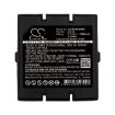 Acare LB-03 Battery Replacement for Pulse Oximeter AH-MX - 5
