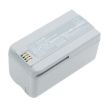 Stryker 0408-660-000 Battery Replacement for Casque Chirurgical Flyte Flyte Personal Protection Syst - 1