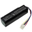 Respironics Ultrafill Oxygen T Battery Replacement for Philips 1043572 1055806 1113779 - 1