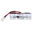Battery Replacement Aeroscout OM11560 for T2-EB Sensor Tag T5 Sensor Tag - 3