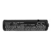 Battery Replacement Riester 10691 for 3.5V Ri Accu C Type Handle - 3