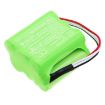 Zevex 7231 Battery Replacement for EnteraLite - 2