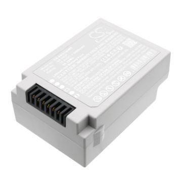 Nihon Kohden SB-950P Battery Replacement for Lifescope G5 CSM-1501 - 1