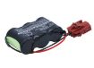 Marquette 401086-002 5653 B11129 Battery Replacement for 15 Central Console 16 Central Console - 2