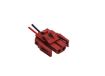 Marquette 401086-002 5653 B11129 Battery Replacement for 15 Central Console 16 Central Console - 6