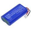 Battery Replacement Laerdal 171-40023 56653 502 012 for Resusci Anne QCPR - 2