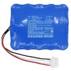 Battery Replacement Maquet 702755 ALM-702755 B11384 OM11384 PA-A959-AF - 3