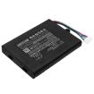 Battery Replacement for DataRecorder 3.0 DR3 - 2