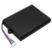 Battery Replacement for DataRecorder 3.0 DR3 - 3