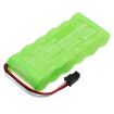 Battery Replacement Aspect Medical System 195-0019 AS30077 BATT110290 for A2000 BIS Monitoring - 1