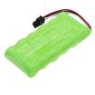 Battery Replacement Aspect Medical System 195-0019 AS30077 BATT110290 for A2000 BIS Monitoring - 2