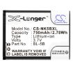 Replacement Battery for Q9 Q9 - 3