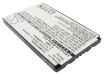Motorola SNN5683A Battery Replacement for A630 A760 - 2