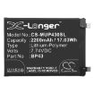 Xiaomi BP43 Battery Replacement for Mix 4 - 3