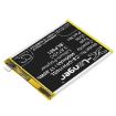 Replacement Battery Oppo BLP981 for A1 Pro PHQ110 - 2