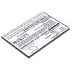 Brondi S602 Battery Replacement for Amico Smartphone XL S602 - 2