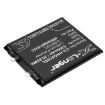 Replacement Battery Honor HB526881EHC for Magic 5 Pro - 2