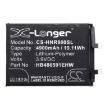 Honor HB486591EHW Battery Replacement for 90 - 3