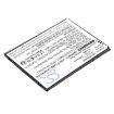 Coolpad CPLD-415 Battery Replacement for BTR3636AB Canvas - 2