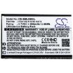 Battery Replacement Saiet for Lumina 3g One Max - 2