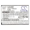 Battery Replacement Blu C906428265L for G150Q Grand XL - 3