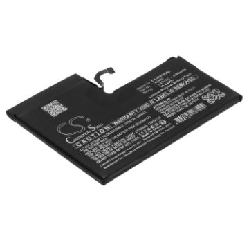 Battery Replacement Apple A2830 for iPhone 14 Pro Max - 1