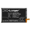 Samsung EB-BF926ABY GH82-26236A Battery Replacement for Galaxy Z Fold 3 5G Fold3 - 3
