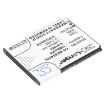 Bea-Fon ICP5/44/55 SL645/SL645PLUS Battery Replacement for SL645 SL645 Plus - 2