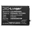 Honor HB526694EHW Battery Replacement for X50 X50i - 3