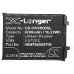 Replacement Battery Honor HB476489EFW for Honor 50 Nova 60 SE - 3