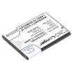 Alcatel TLi013CA Battery Replacement for OneTouch 3082X OT-3082 - 2