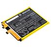 ZTE Li3941T44P8h826453 Battery Replacement for A2022P Axon 30 Pro+ - 2