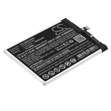 Umi 1ICP/5/63/80 Battery Replacement for UMIDIGI A7s - 1