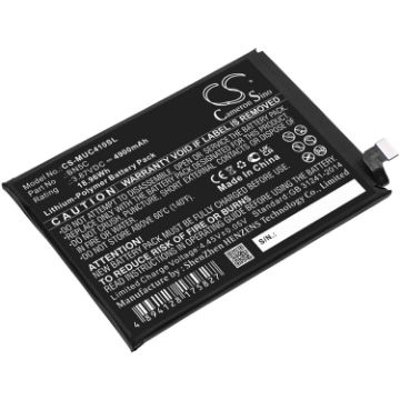 Redmi BN5C Battery Replacement for Note 11 5G - 1