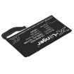 Battery Replacement Google GZE8U for GQML3 GVU6C - 2
