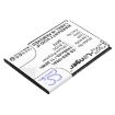 Brondi S572 Battery Replacement for S572 Smartphone S - 2