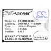 Brondi S572 Battery Replacement for S572 Smartphone S - 3