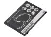 Orange AL-001 Battery Replacement for New York - 3