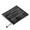 Battery Replacement Caterpillar APP00262 for S61 - 2